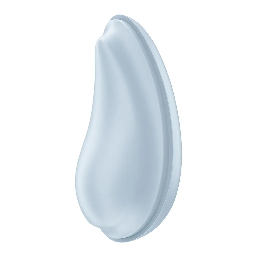Вібратор Satisfyer Drop To Go - фото 5