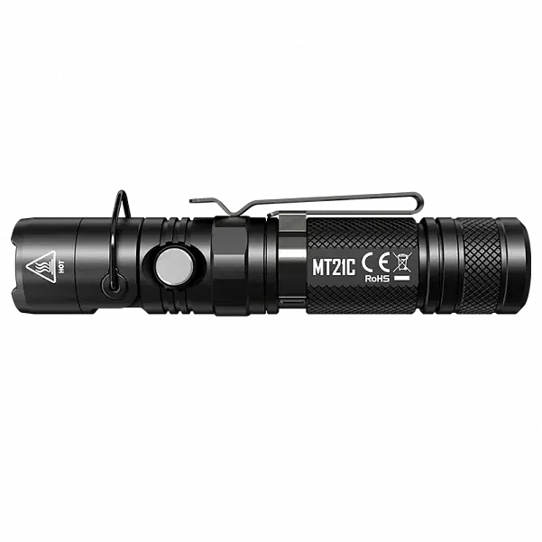 Багатофункціональний ліхтар Nitecore MT21C 1000лм - фото 4