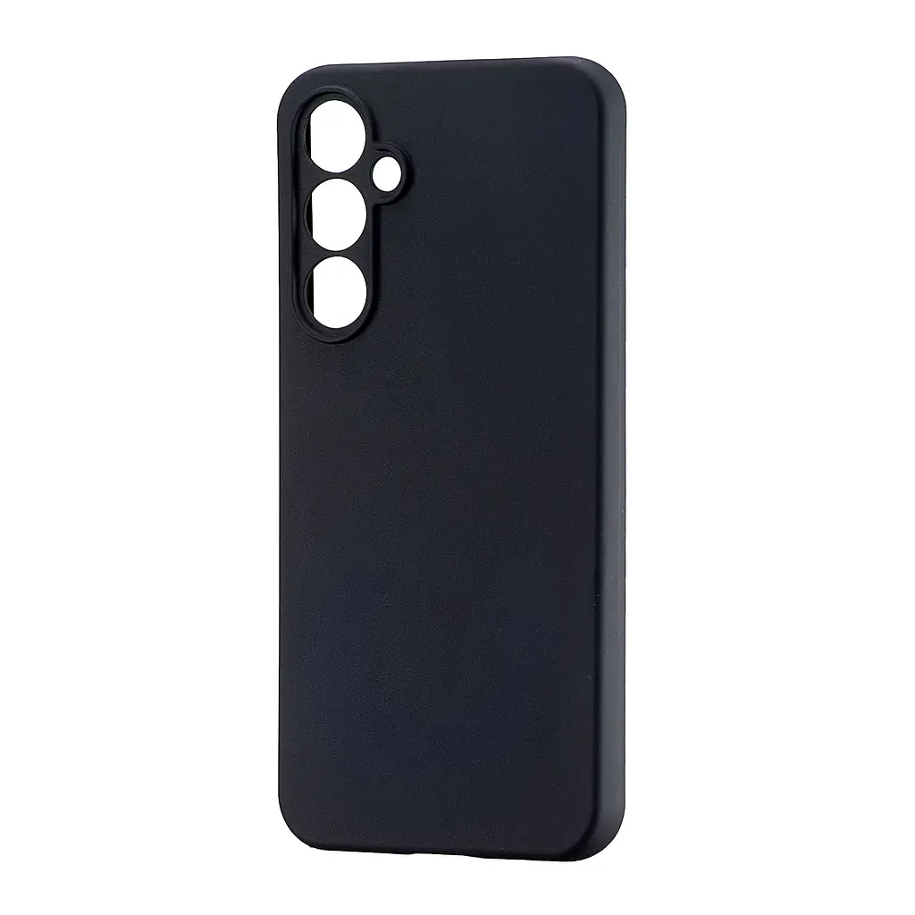 Чохол Graphite Samsung S23 FE (S711) Black