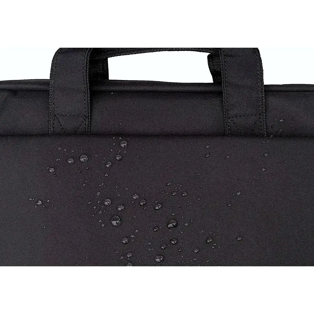 Сумка для ноутбука 15" Tyruns B-216 Black - фото 7