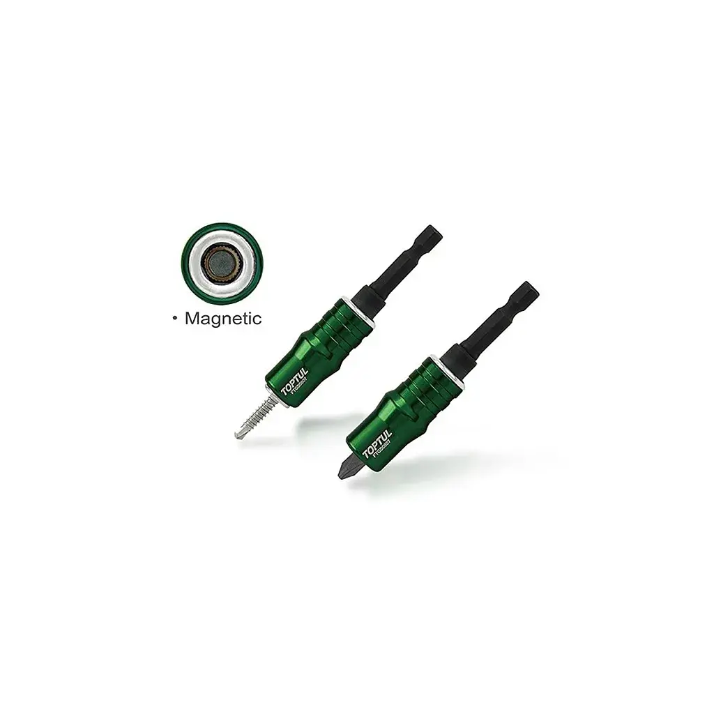 Набір інструментів Toptul TORX 65од. (GAAT6502) - фото 4