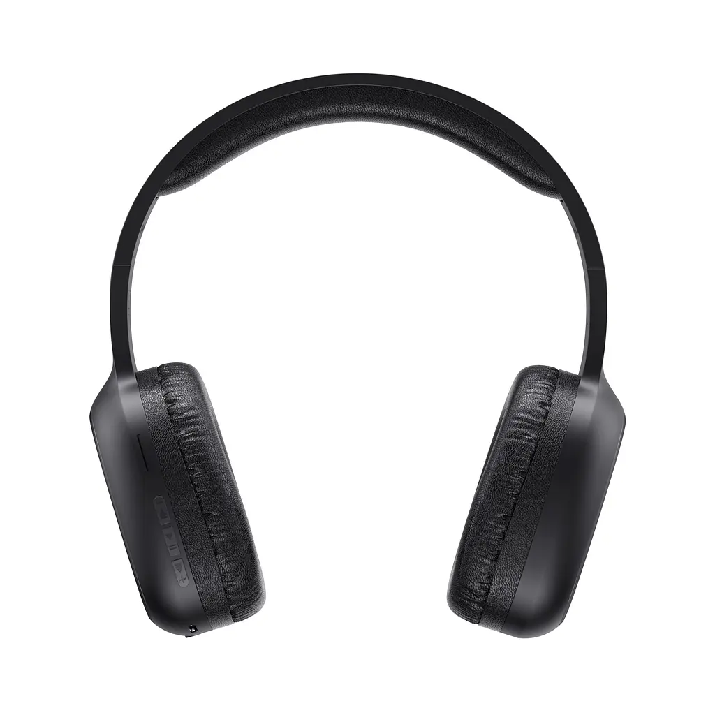 Навушники накладні бездротові HAVIT HV-H2590BT PRO Black HAVIT (27344-000) - фото 3