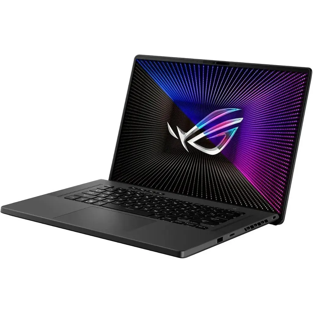 Ноутбук Asus ROG Zephyrus G16 GU603VI [GU603VI-G16.I74070] CUSTOM [138646] - фото 4