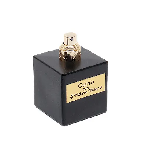 Парфум унісекс тестер Tiziana Terenzi Gumin Парфумована вода для чоловіків та жінок 100 мл - фото 2