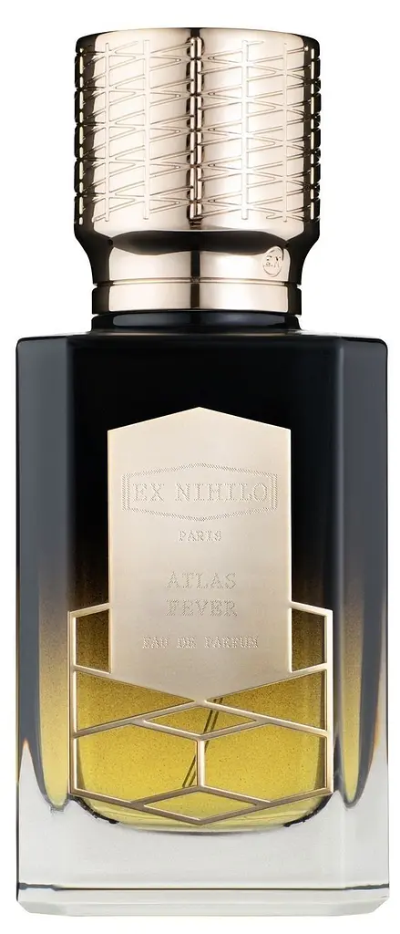 Оригінал Ex Nihilo Atlas Fever 50 мл Парфумована вода