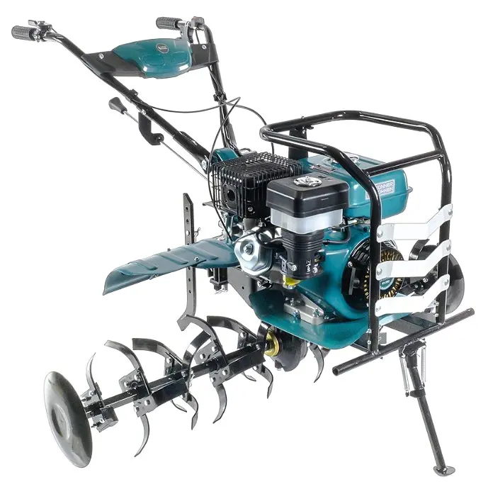 Бензиновий культиватор Konner&Sohnen KS 9HP-1350G-3 (500) - фото 8