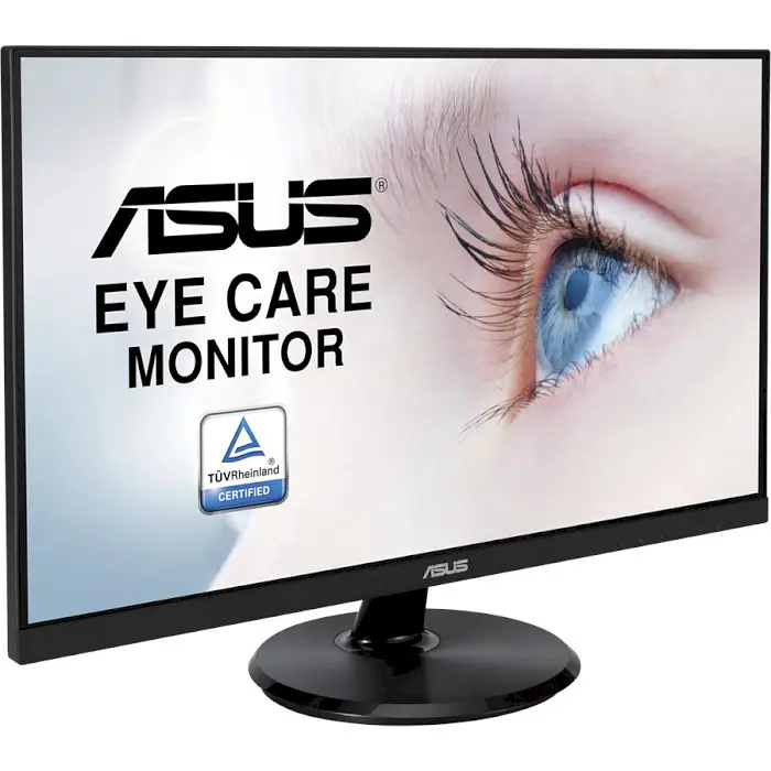 Монитор Asus 24" VA24DQ [90LM0543-B01370] [71198] - фото 2