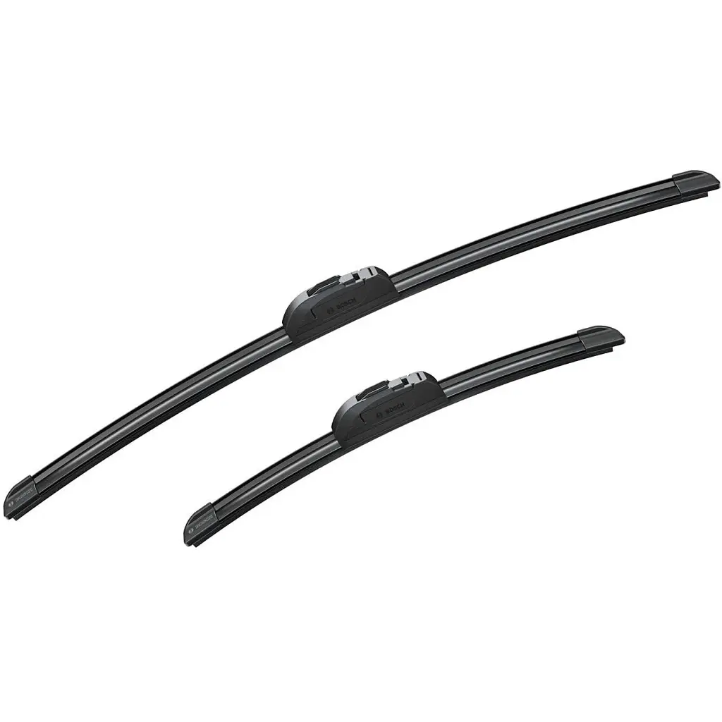Щітка склоочисника Bosch 3 397 007 589 - фото 2