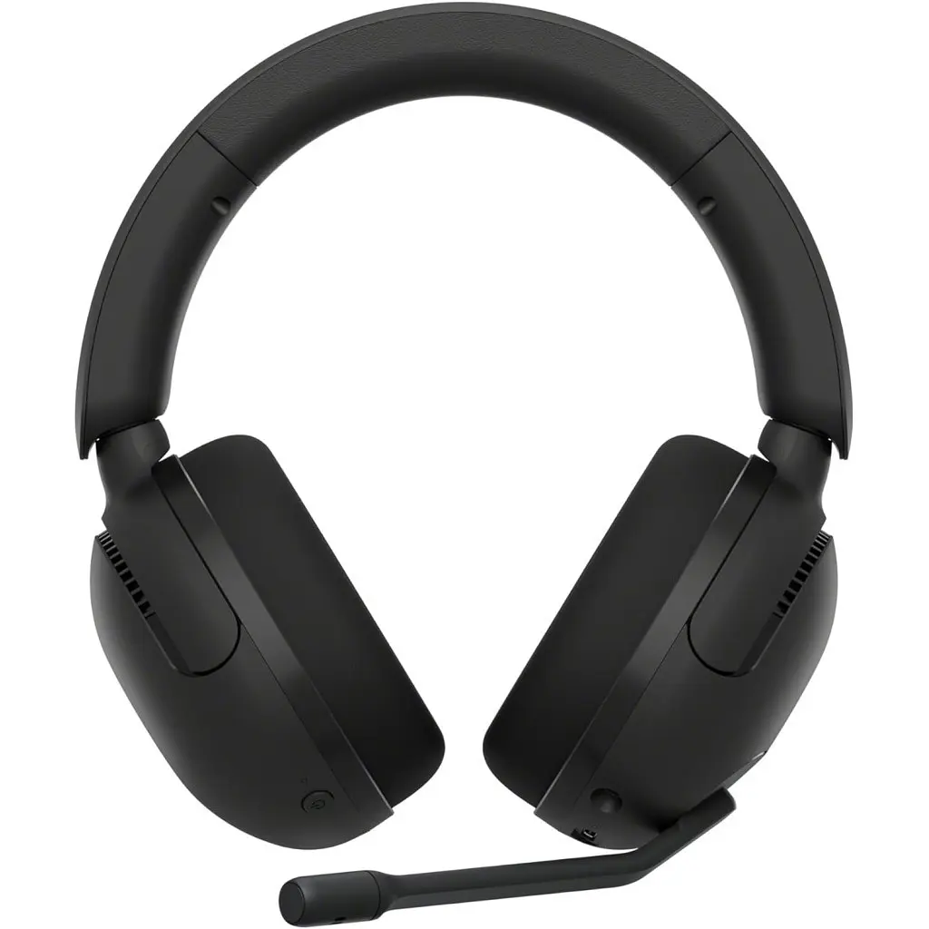 Навушники Sony Inzone H5 Wireless Black (WHG500B.CE7) - фото 2
