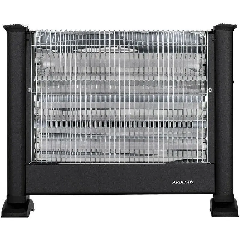 Инфракрасный обогреватель Ardesto IHS-2200 [74711] - фото 5