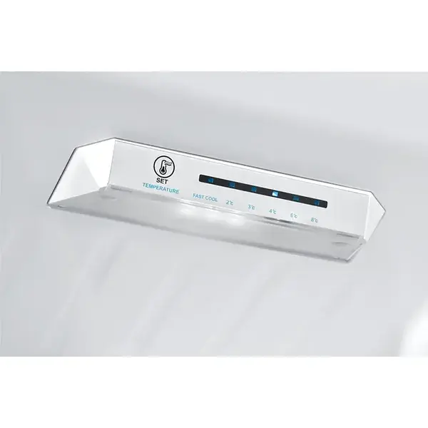 Холодильник Midea MDRB424FGF02I - фото 5