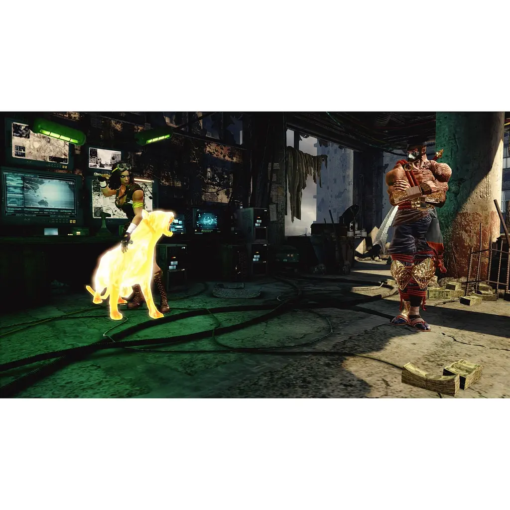 Ключ активации Microsoft Killer Instinct: Anniversary Edition для Xbox One/Series S/X - фото 5