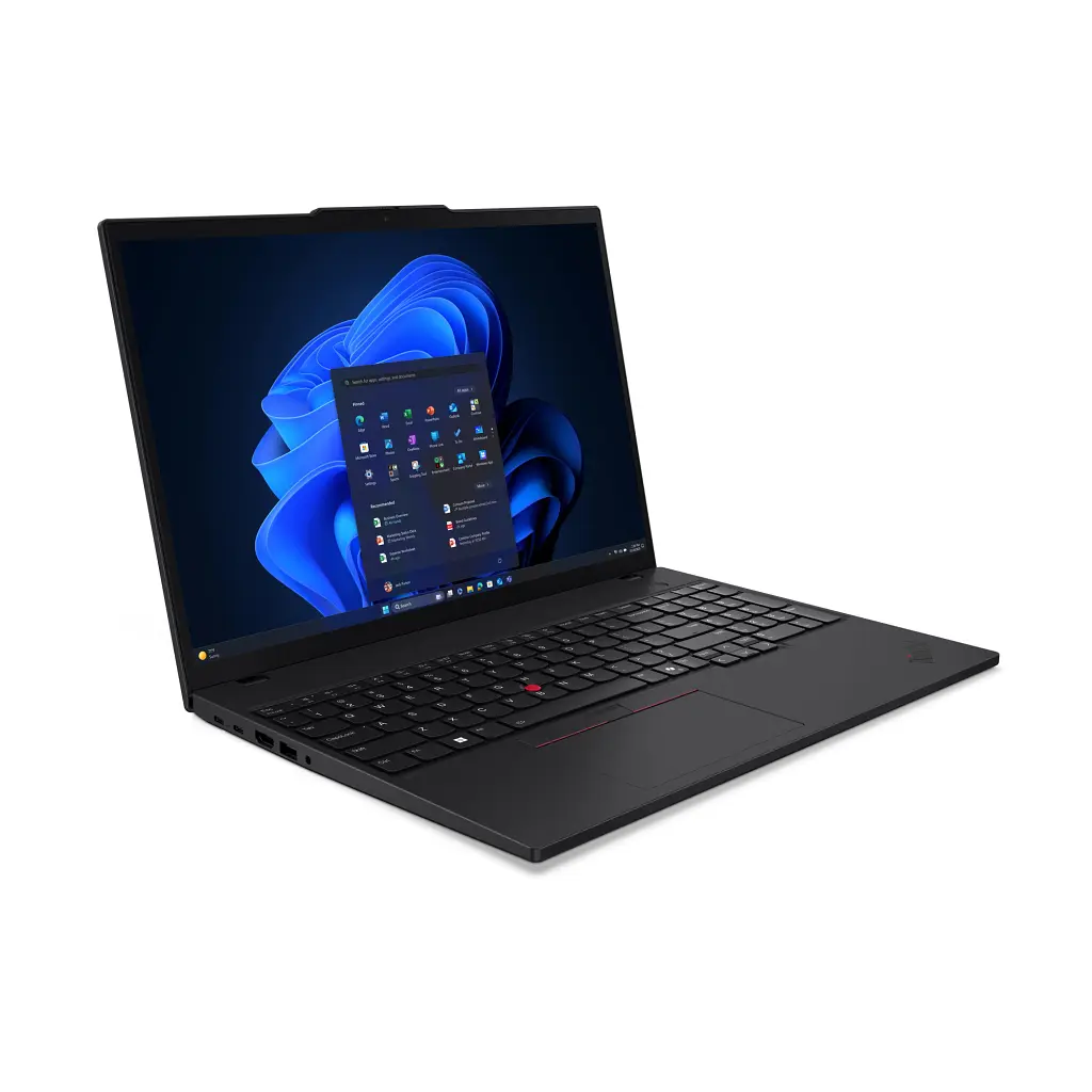 Ноутбук Lenovo ThinkPad T16 G4 (21QE003SRA) - фото 3