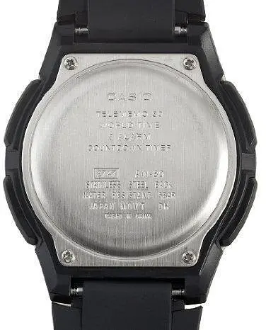 Годинник Casio AW-80-1AVEF - фото 4