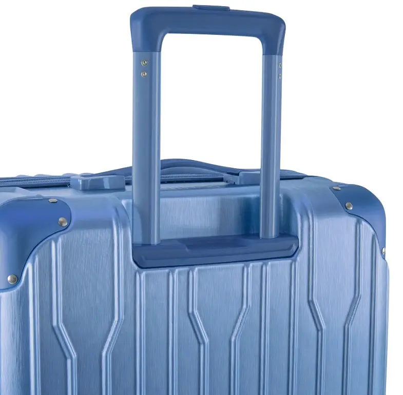 Чемодан Heys Xtrak (L) Icy Blue (10103-0142-30) 930187 - фото 7