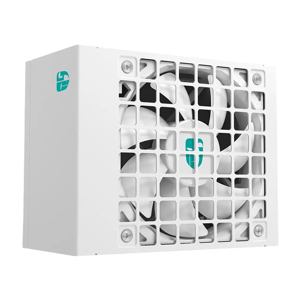 Блок живлення Deepcool 850W GamerStorm PS850G White (R-PS850G-FE0W-JGEU) - фото 3
