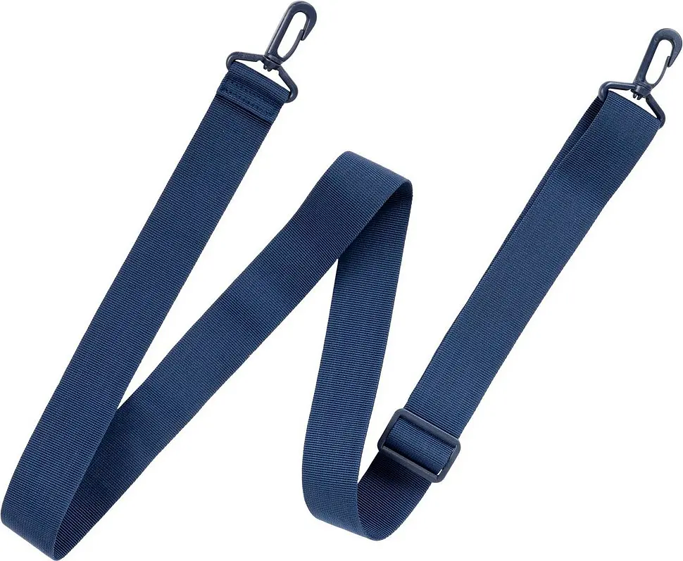 Сумка для ноутбука RivaCase 8035 15.6'' Dark Blue [89020] - фото 6