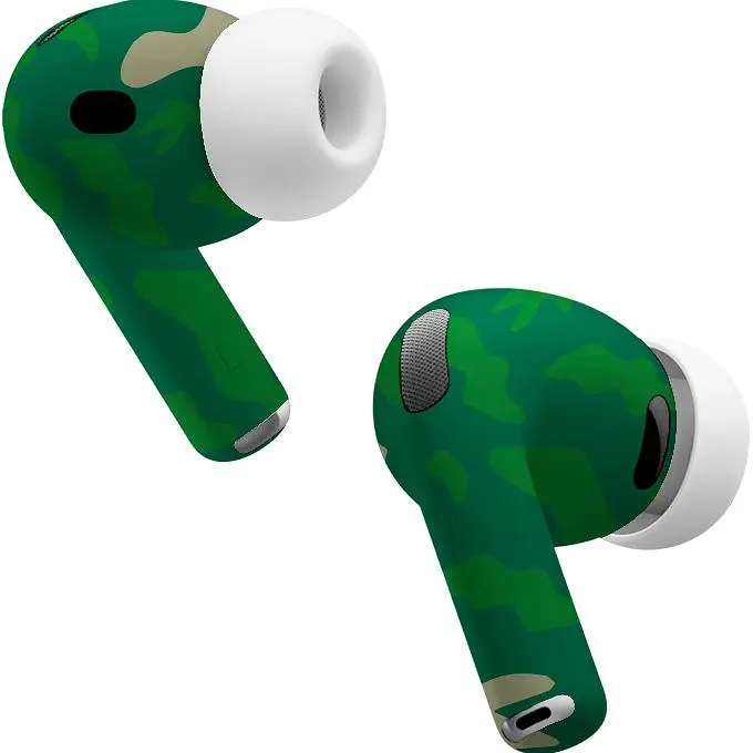 Навушники Apple AirPods Pro 3 Camouflage (MFHP4) [154817] - фото 2