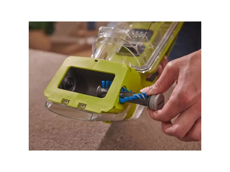 Миючий ручний пилосос Ryobi ONE+ RDC18-0 (без акумулятора та зарядного пристрою) (5133005905) - фото 4
