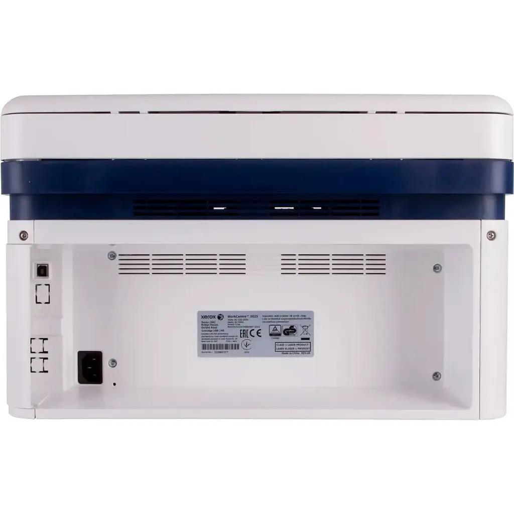 БФП Xerox WorkCentre 3025BI (3025V_BI) [85871] - фото 6
