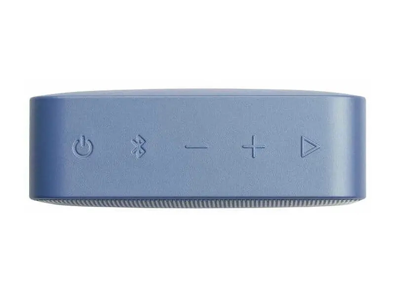 Портативна колонка JBL GO Essential 2 Blue (GOES2BLU) - фото 6