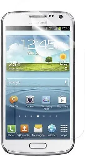 Захисна плівка Screen Guard Samsung i9260 Galaxy Premier matte (матова) - фото 2