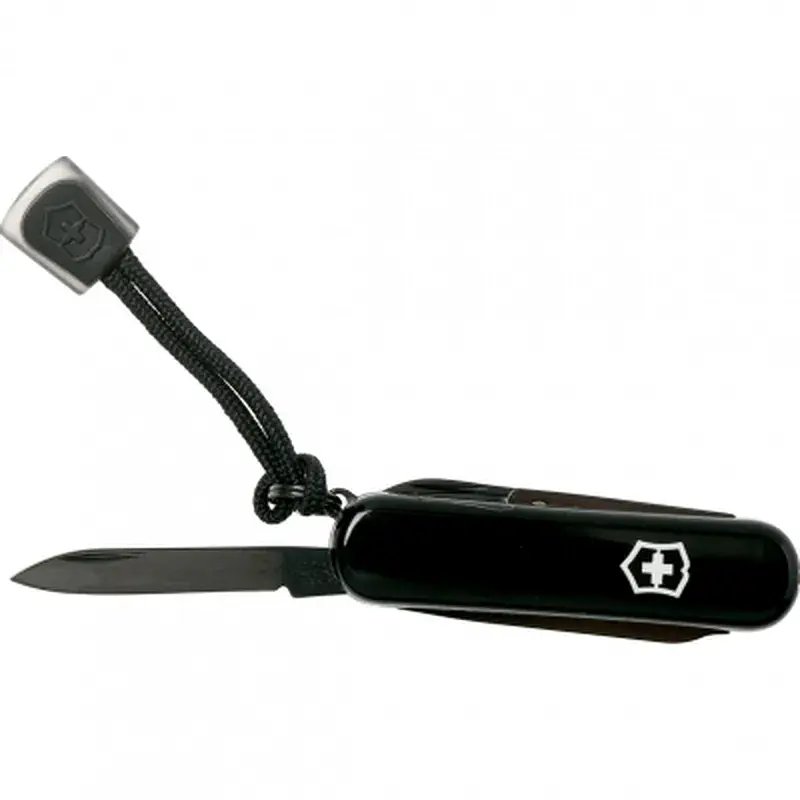 Ніж Victorinox Signature Lite Onyx Black (0.6226.31P) - фото 5