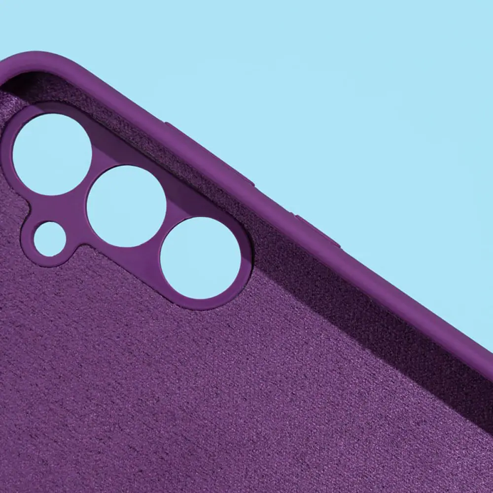 Чохол WAVE Full Silicone Cover Xiaomi Redmi Note 14 5G в асортименті - фото 9