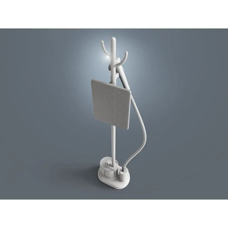 Відпарювач Tefal Origin Home 2000 Вт білий (IT3280E1) - фото 5