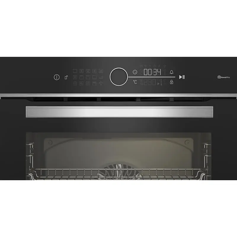 Духова шафа Beko BBIMM13400XCSW - фото 2