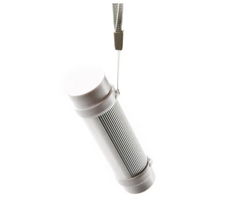 Переносний ліхтар Uyled Q6M, 100LM, 12 світлодіодів, магніт, акумулятор 1800mAh, USB - фото 5
