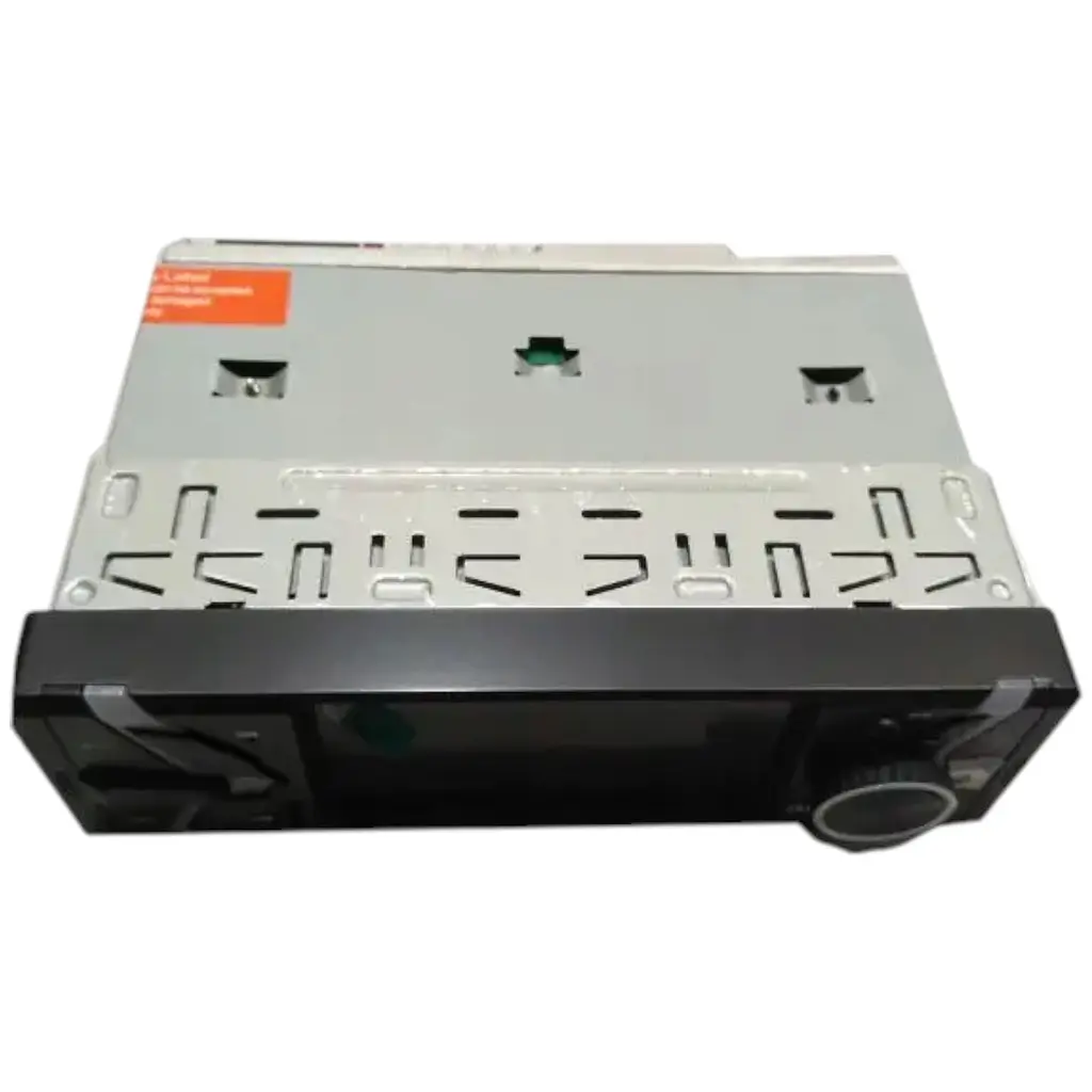 Автомагнитола GRB PA547 MP5 Bluetooth автомобильная магнитола черная - фото 3