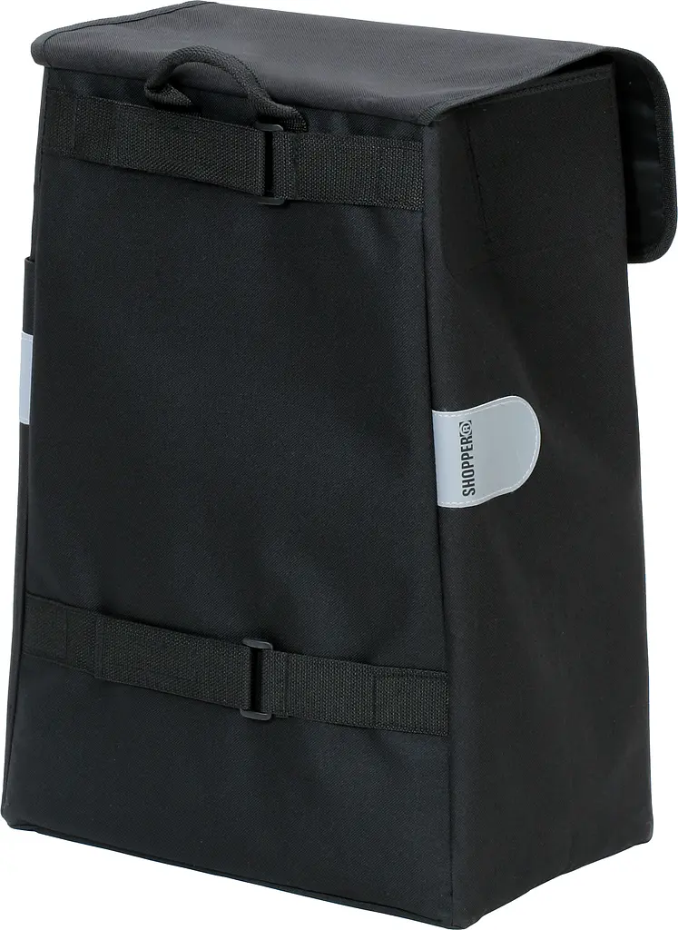 Сумка-візок Andersen Scala Shopper Plus Hente Grey (133-192-20) - фото 3