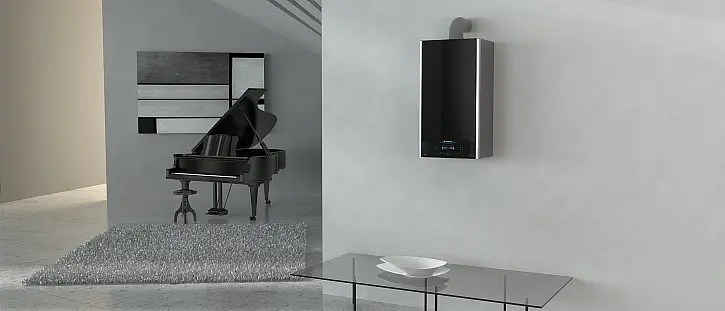 Ariston Котел газовий ALTEAS ONE+ NET 24 конденсаційний двоконтурний 24кВт Wi-Fi - фото 16