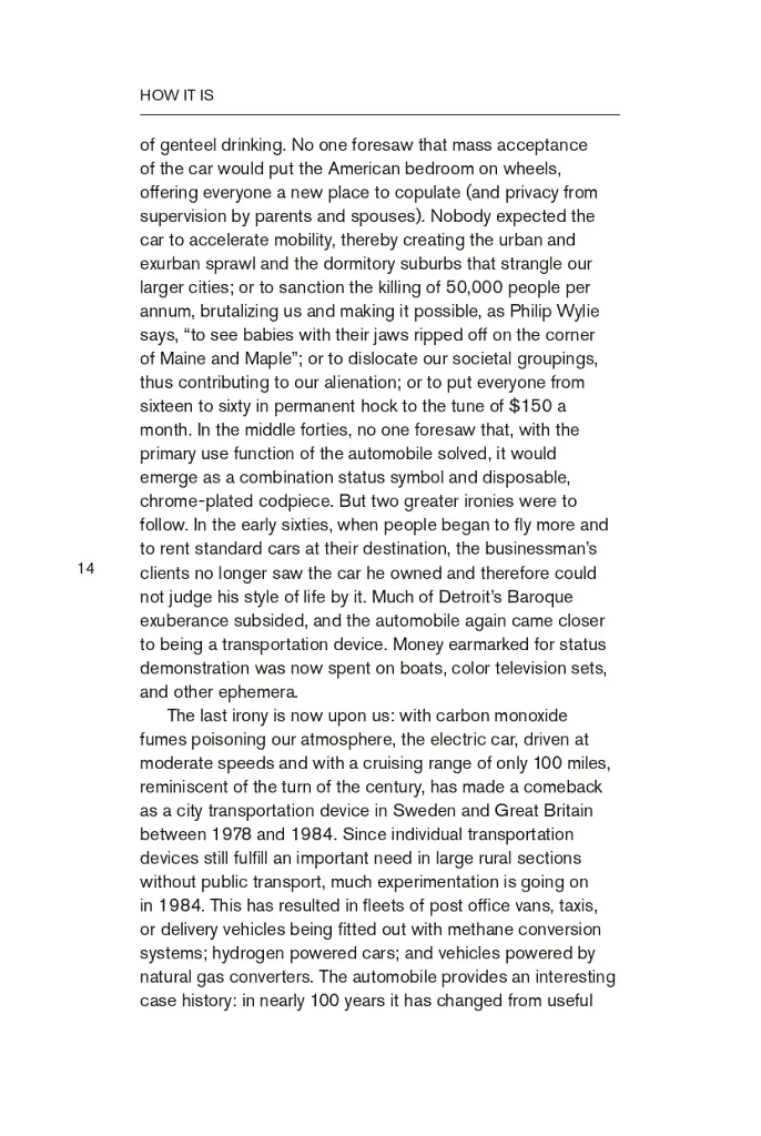 Design for the Real World. Third edition - фото 28