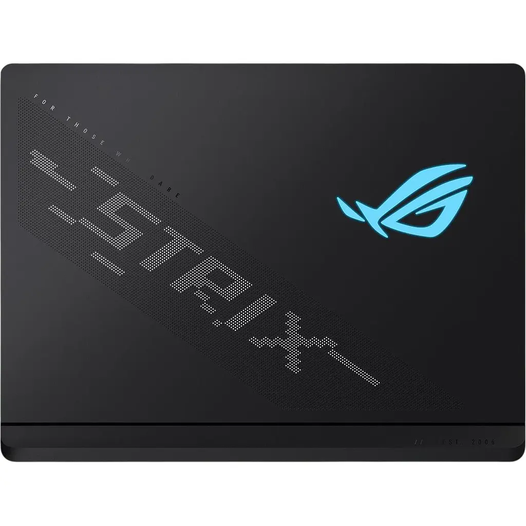 Ноутбук Asus ROG Strix Scar 16 G635LX (G635LX-XS97) [152472] - фото 7