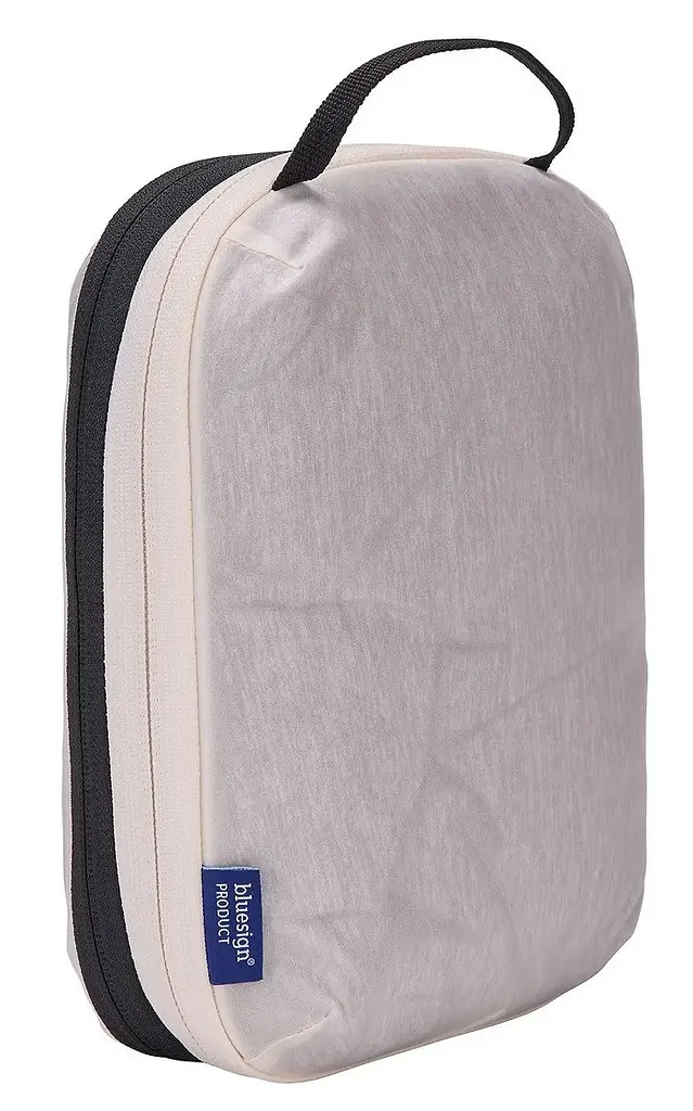 Дорожня сумка Compression Packing Cube Small TCPC201 White Thule sum0027973 - фото 5