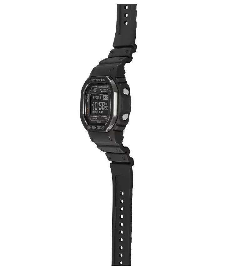 Чоловічий годинник Casio G-Shock Classic DW-H5600MB-1ER - фото 5