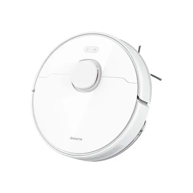 Робот-пилосос Dreame D9 Plus (RLD11GD) - фото 9