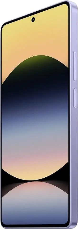 Смартфон Xiaomi Redmi Note 14S 8/256GB Aurora Purple - фото 4