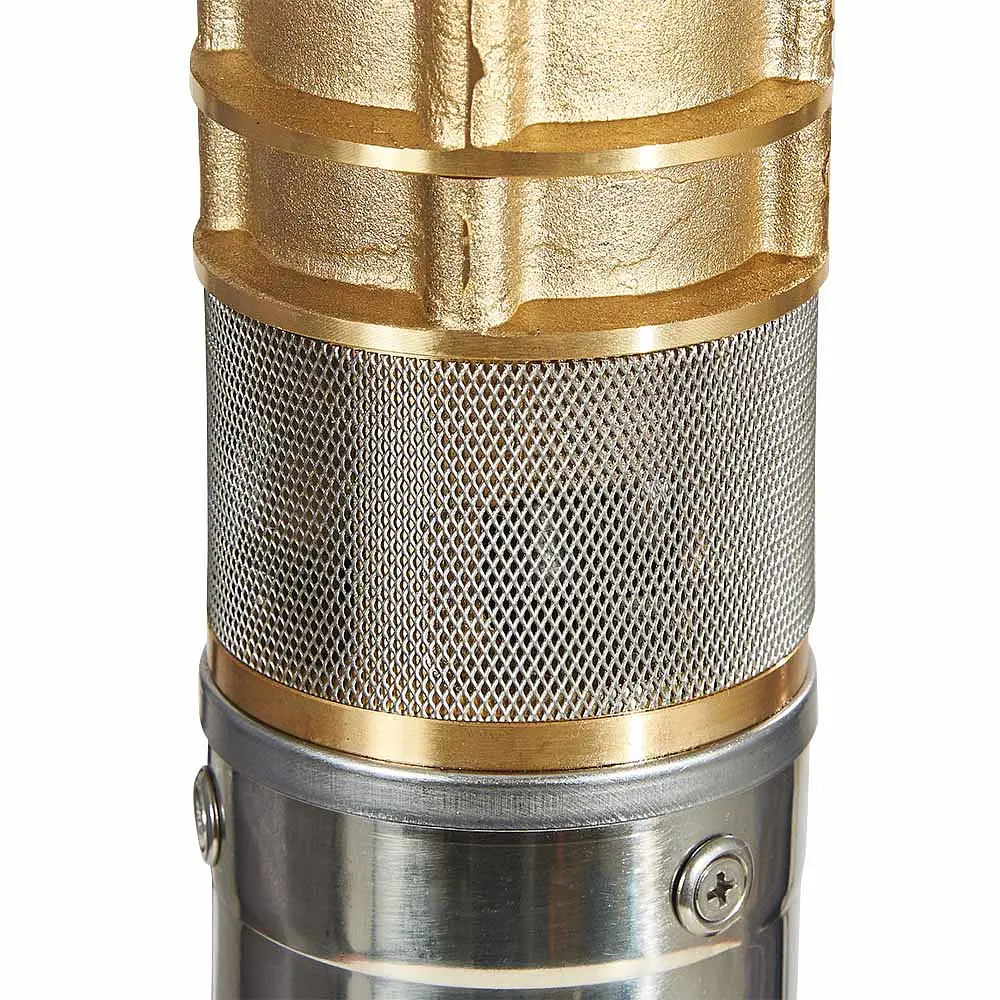 Насос занурювальний Vitals Aqua свердловинний вихровий 3DV 100-5640r (148544) - фото 4
