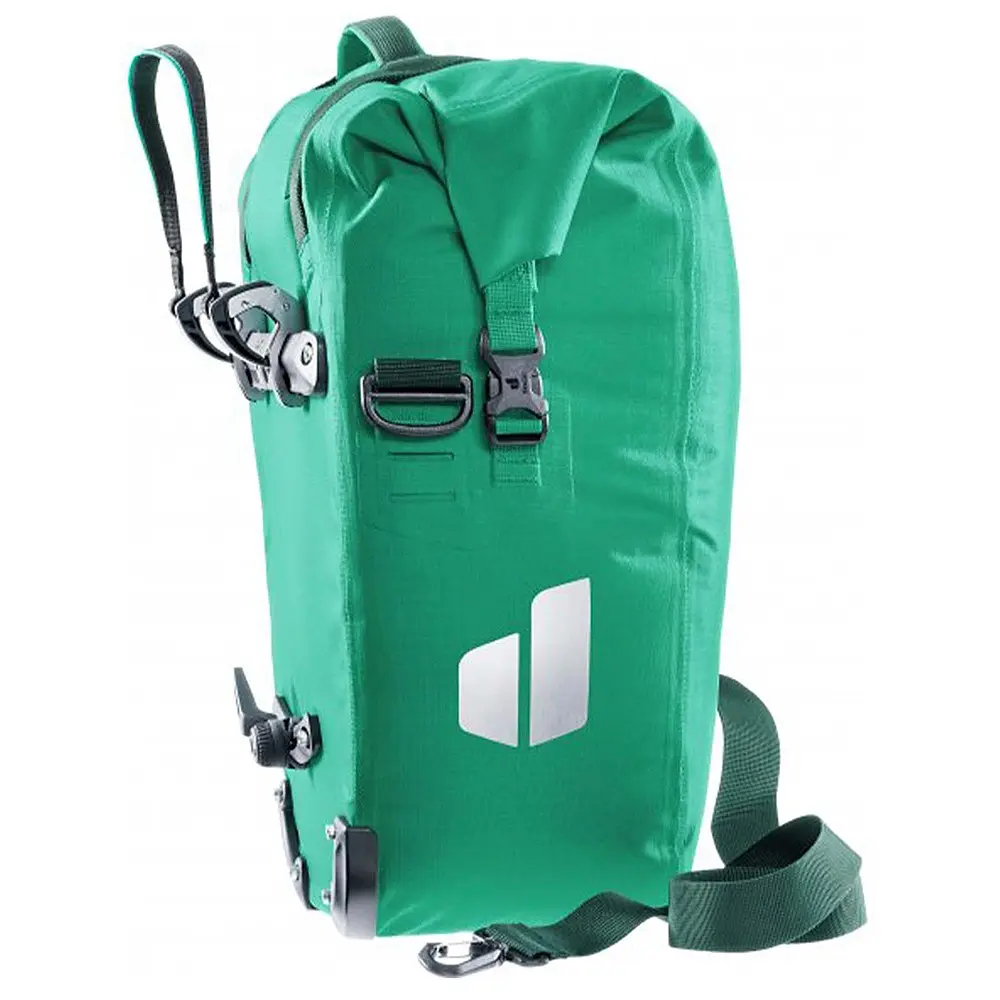 Рюкзак Deuter Weybridge 20+5 Fern (1052-3230122 2028) - фото 3