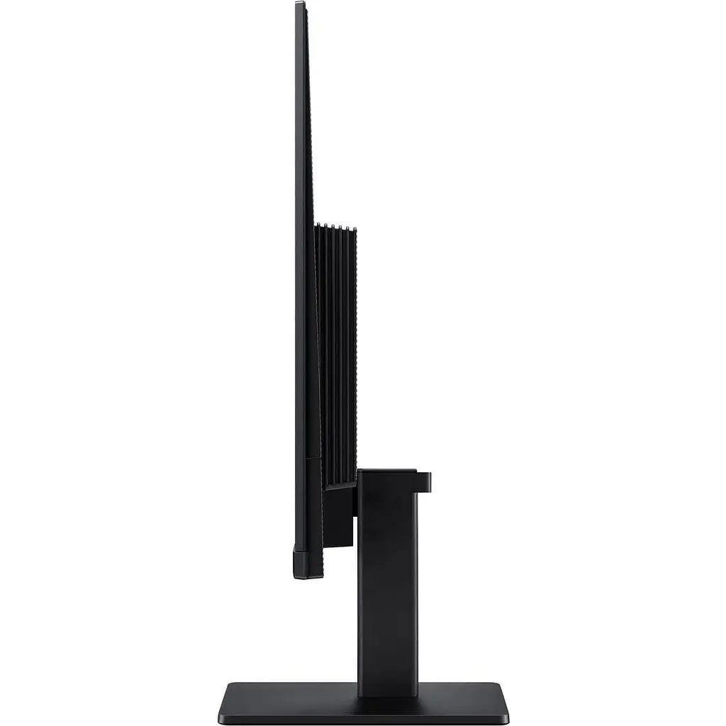 Монітор 23.8" Samsung S24F320 FHD IPS 120Hz (LS24F320GAIXUA) - фото 7