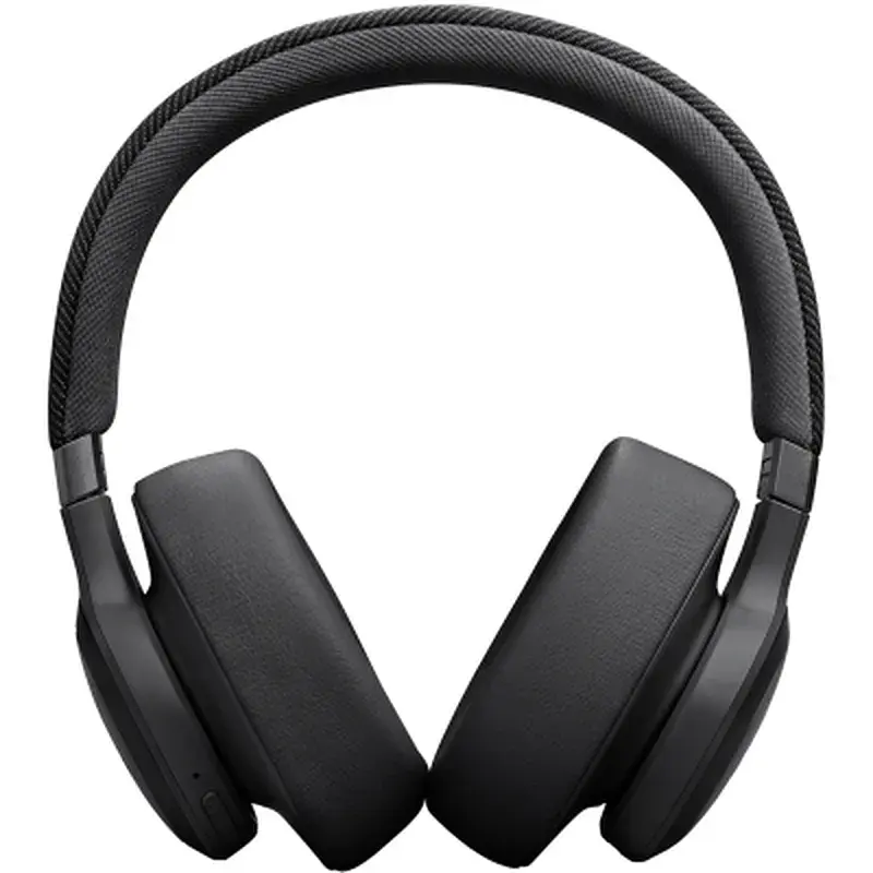 Навушники JBL Live 770 NC Black (JBLLIVE770NCBLK) - фото 3