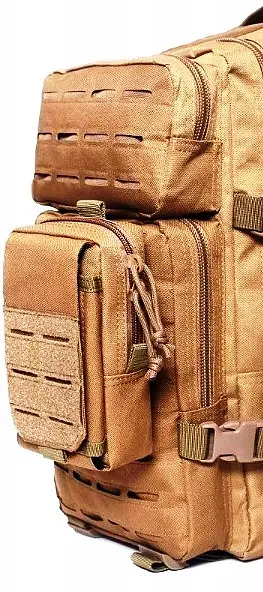 Підсумок тактичний армійський для мобільного телефону Nobrand Койот - фото 4