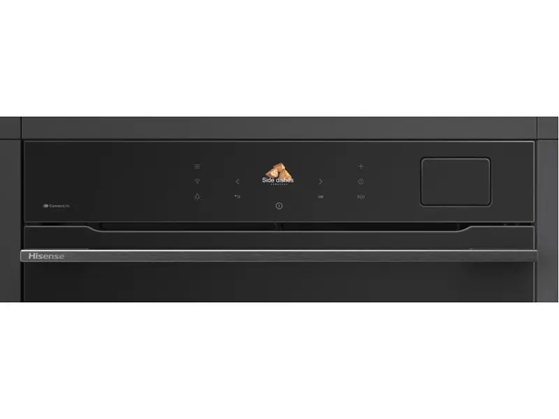 Духова шафа Hisense BFS615S8B - фото 9
