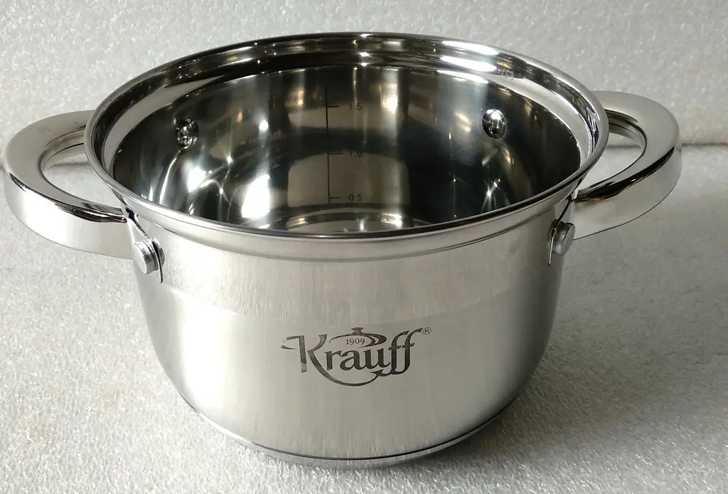 Набір посуду Krauff 26-242-003 12 предметів - фото 8
