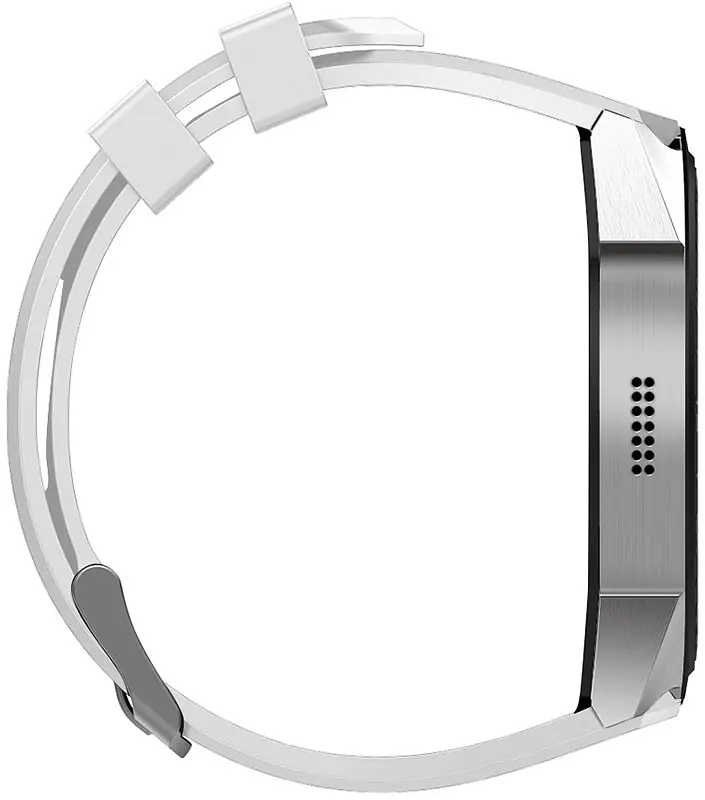 Смарт-годинник King Wear KW88 White - фото 3