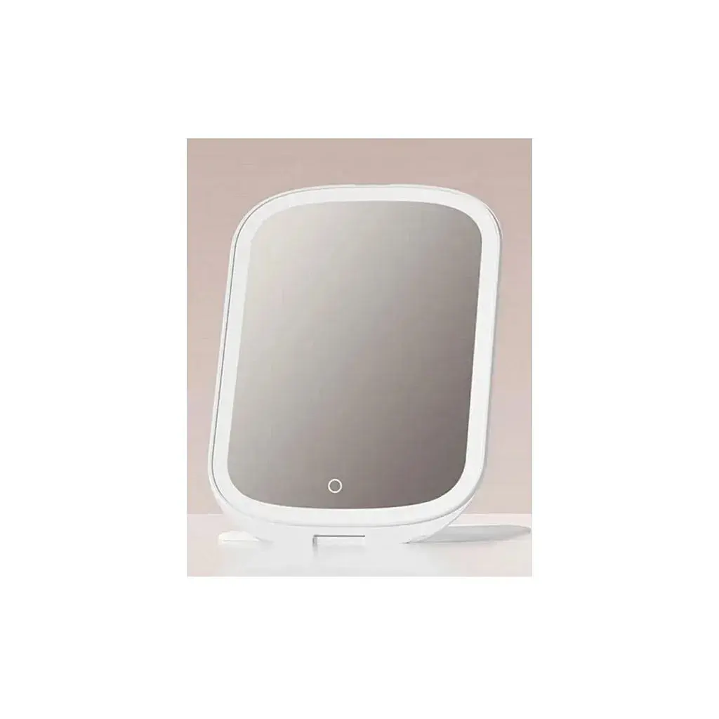 Дзеркало Xiaomi DOCO Daylight Mirror White (FM002) - фото 7