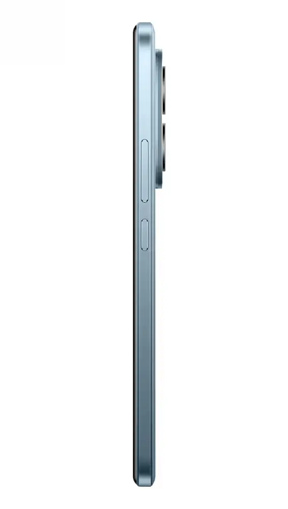 Смартфон Xiaomi Redmi Note 15 Pro 8/256GB Glacier Blue - фото 2